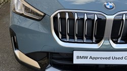 2025 (25) BMW X1 sDrive 20i MHT xLine 5dr 4030216