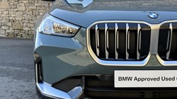 2025 (25) BMW X1 sDrive 20i MHT xLine 5dr 4030249