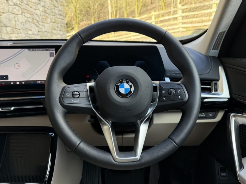 2025 (25) BMW X1 sDrive 20i MHT xLine 5dr 4030205