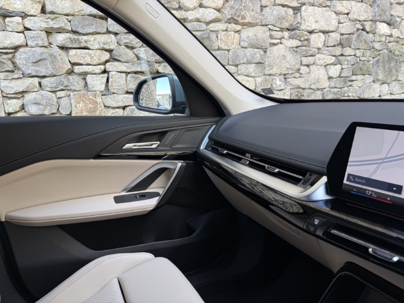 2025 (25) BMW X1 sDrive 20i MHT xLine 5dr 4030209