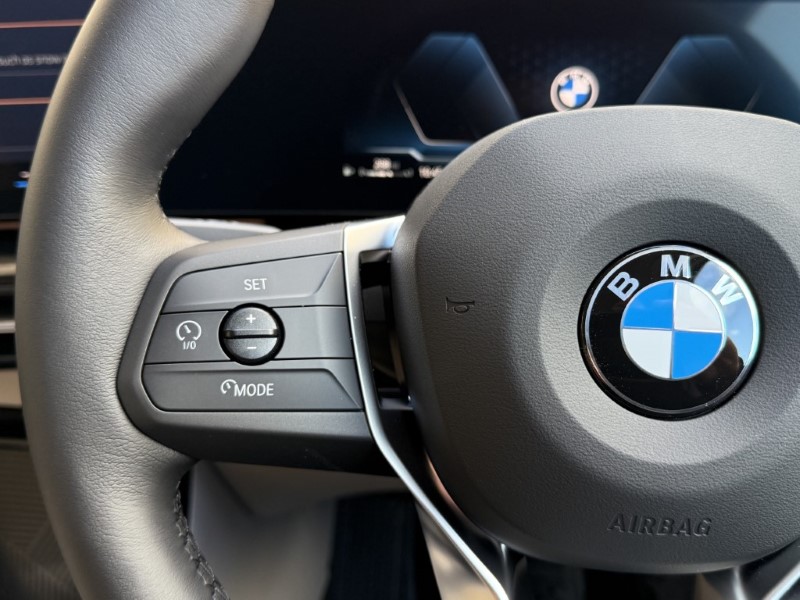 2025 (25) BMW X1 sDrive 20i MHT xLine 5dr 4030214