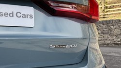 2025 (25) BMW X1 sDrive 20i MHT xLine 5dr 4030194