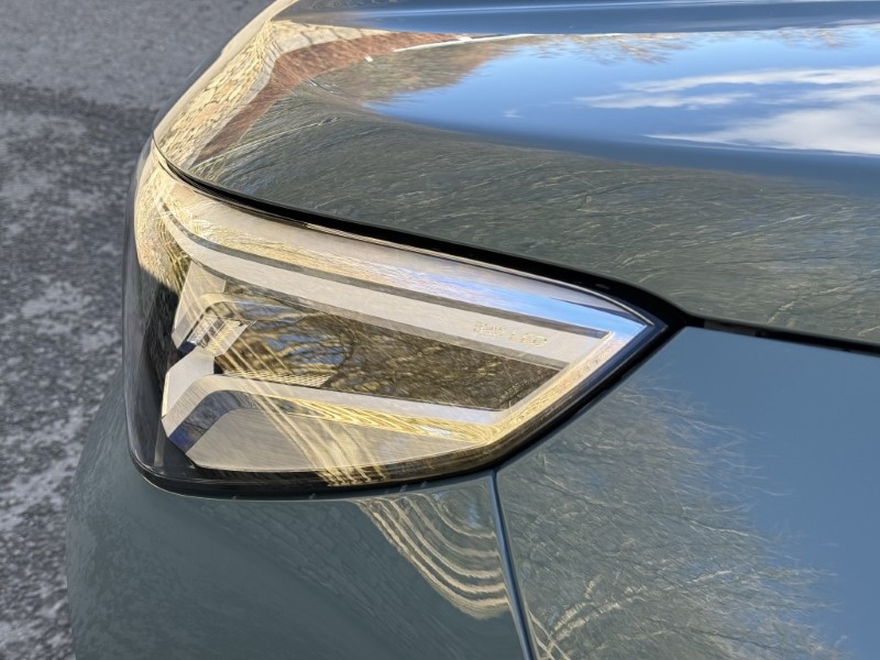 2025 (25) BMW X1 sDrive 20i MHT xLine 5dr 4030252