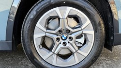 2025 (25) BMW X1 sDrive 20i MHT xLine 5dr 4030255
