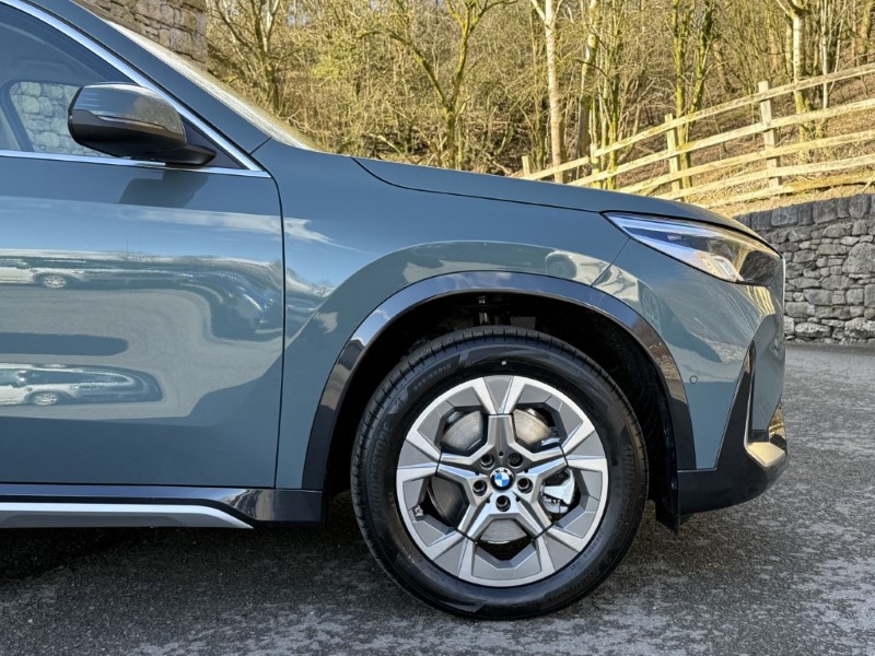 2025 (25) BMW X1 sDrive 20i MHT xLine 5dr 4030257