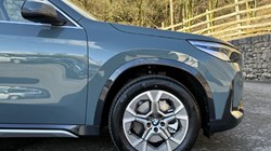 2025 (25) BMW X1 sDrive 20i MHT xLine 5dr 4030257