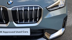 2025 (25) BMW X1 sDrive 20i MHT xLine 5dr 4030217