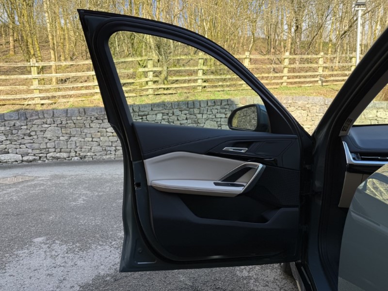 2025 (25) BMW X1 sDrive 20i MHT xLine 5dr 4030253