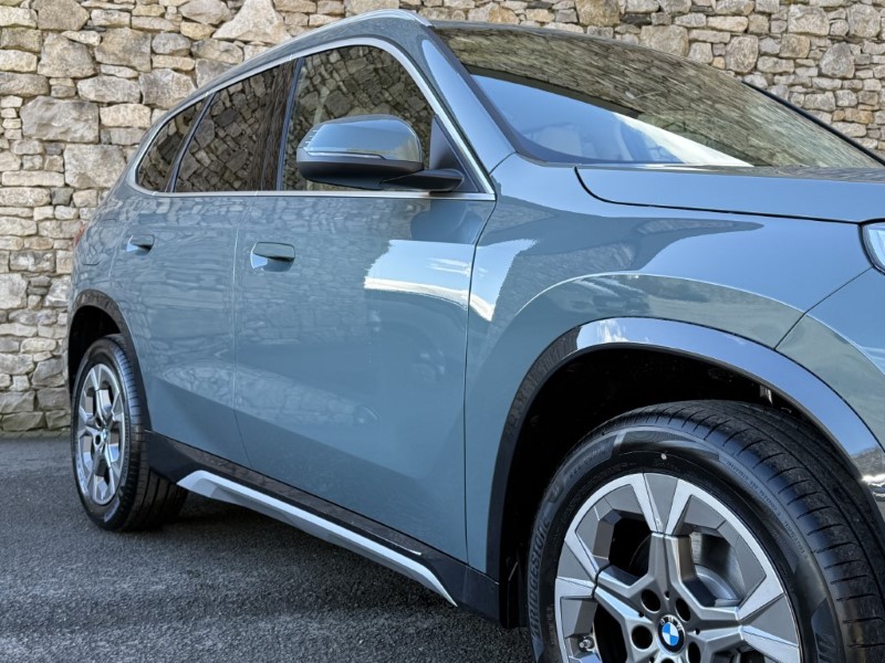 2025 (25) BMW X1 sDrive 20i MHT xLine 5dr 4030259
