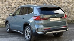 2025 (25) BMW X1 sDrive 20i MHT xLine 5dr 4030230
