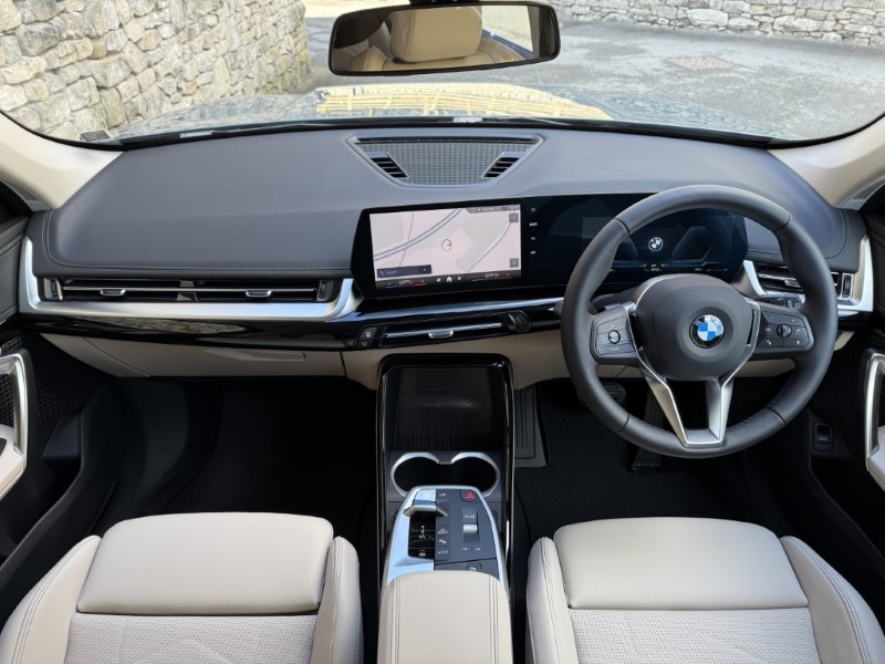 2025 (25) BMW X1 sDrive 20i MHT xLine 5dr 4030203