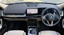 2025 (25) BMW X1 sDrive 20i MHT xLine 5dr 4030203