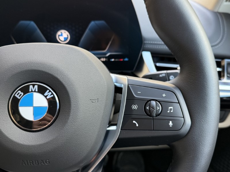 2025 (25) BMW X1 sDrive 20i MHT xLine 5dr 4030215