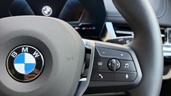 2025 (25) BMW X1 sDrive 20i MHT xLine 5dr 4030215