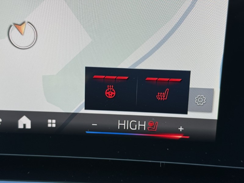 2025 (25) BMW X1 sDrive 20i MHT xLine 5dr 4030228