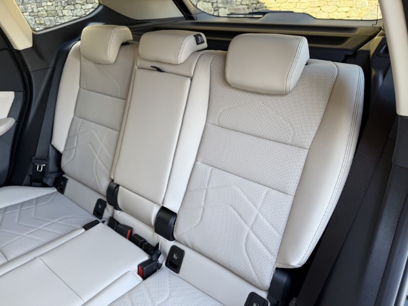 2025 (25) BMW X1 sDrive 20i MHT xLine 5dr 4030235