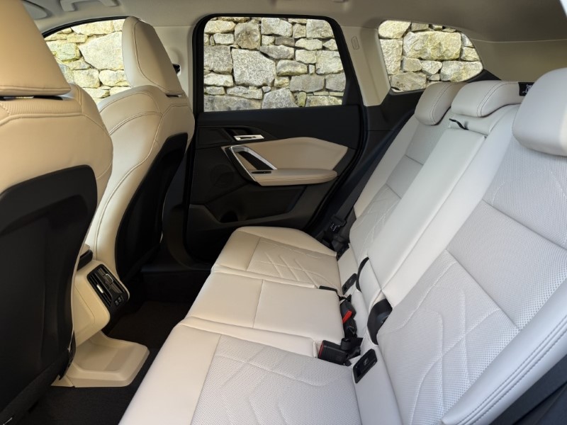 2025 (25) BMW X1 sDrive 20i MHT xLine 5dr 4030219