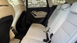 2025 (25) BMW X1 sDrive 20i MHT xLine 5dr 4030219