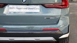 2025 (25) BMW X1 sDrive 20i MHT xLine 5dr 4030196