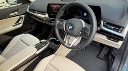 2025 (25) BMW X1 sDrive 20i MHT xLine 5dr 4030200