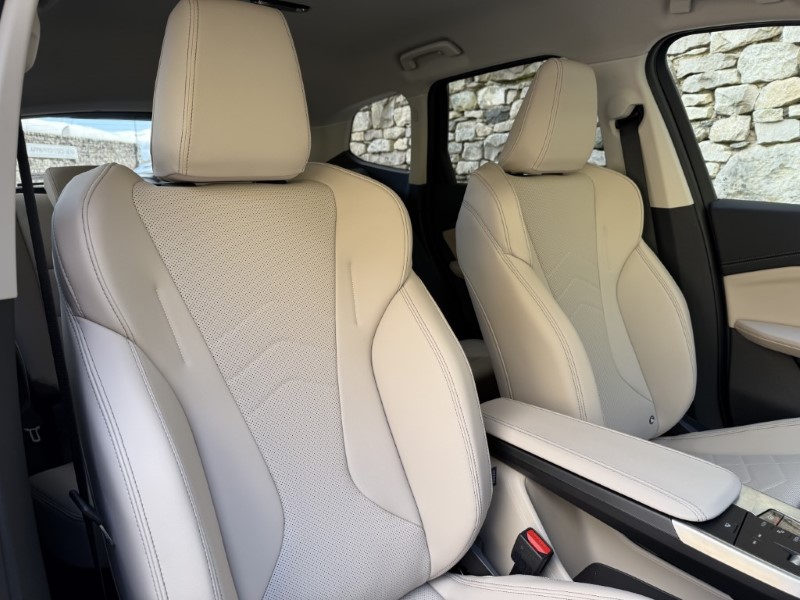 2025 (25) BMW X1 sDrive 20i MHT xLine 5dr 4030199