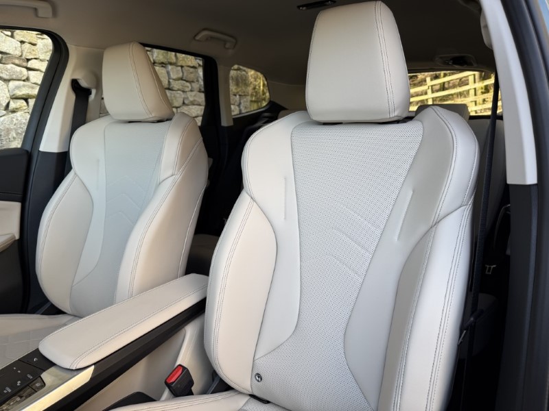 2025 (25) BMW X1 sDrive 20i MHT xLine 5dr 4030223