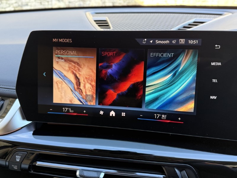 2025 (25) BMW X1 sDrive 20i MHT xLine 5dr 4030240