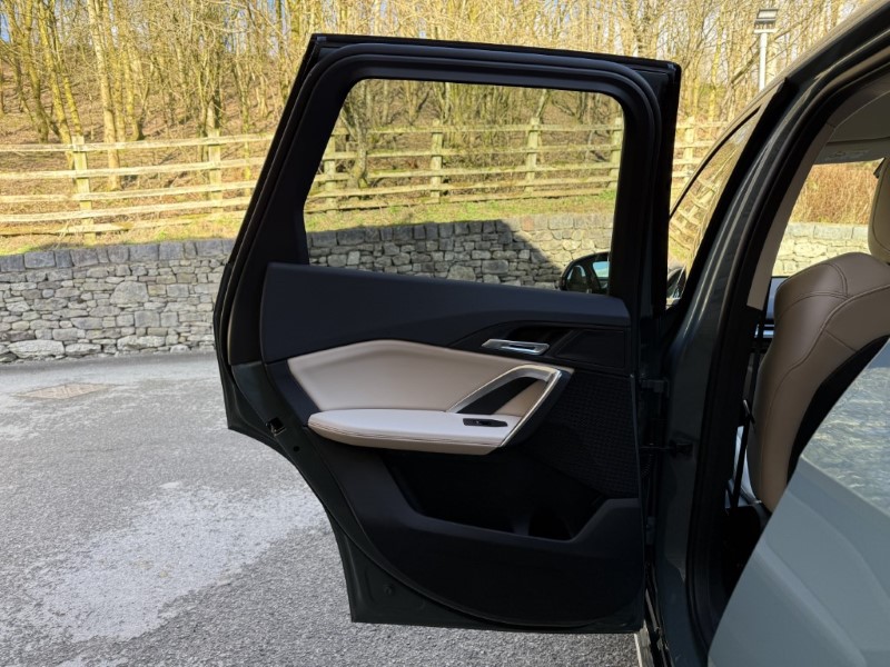 2025 (25) BMW X1 sDrive 20i MHT xLine 5dr 4030254