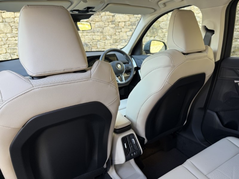 2025 (25) BMW X1 sDrive 20i MHT xLine 5dr 4030236