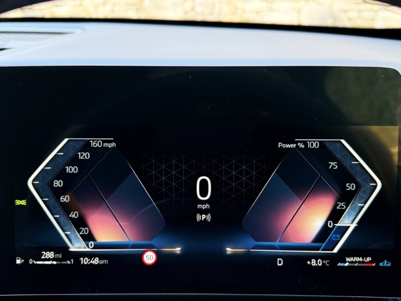 2025 (25) BMW X1 sDrive 20i MHT xLine 5dr 4030227