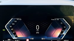 2025 (25) BMW X1 sDrive 20i MHT xLine 5dr 4030227