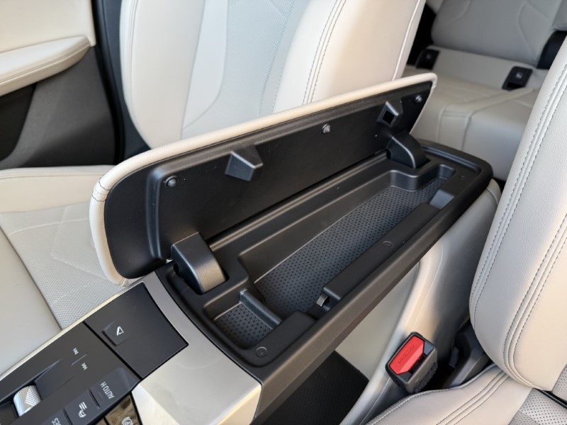 2025 (25) BMW X1 sDrive 20i MHT xLine 5dr 4030226