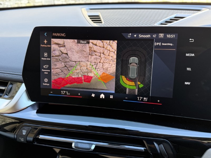 2025 (25) BMW X1 sDrive 20i MHT xLine 5dr 4030239