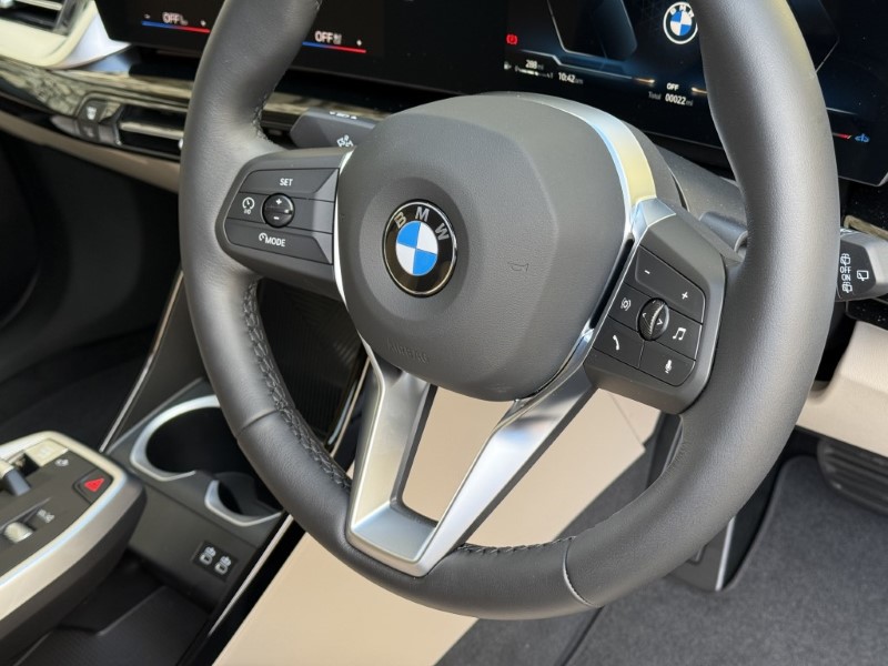 2025 (25) BMW X1 sDrive 20i MHT xLine 5dr 4030201