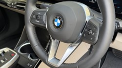 2025 (25) BMW X1 sDrive 20i MHT xLine 5dr 4030201