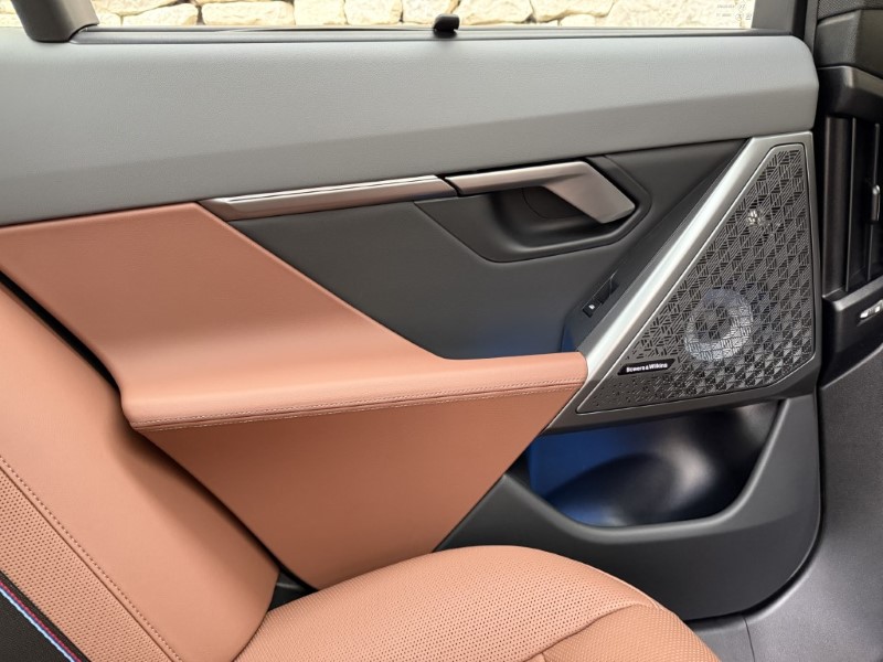 2025 (25) BMW I5 442kW M60 xDrive 84kWh 4dr 4034369