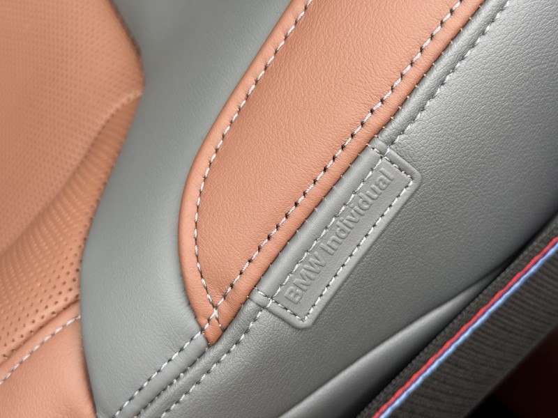 2025 (25) BMW I5 442kW M60 xDrive 84kWh 4dr 4034397