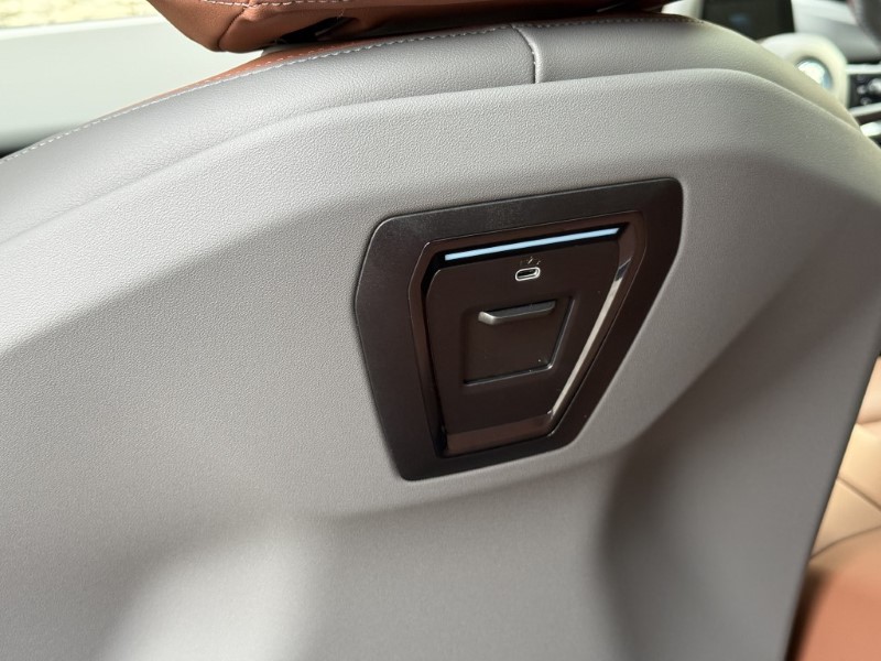 2025 (25) BMW I5 442kW M60 xDrive 84kWh 4dr 4034410