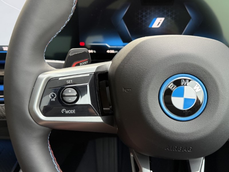 2025 (25) BMW I5 442kW M60 xDrive 84kWh 4dr 4034381