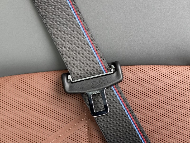 2025 (25) BMW I5 442kW M60 xDrive 84kWh 4dr 4034395