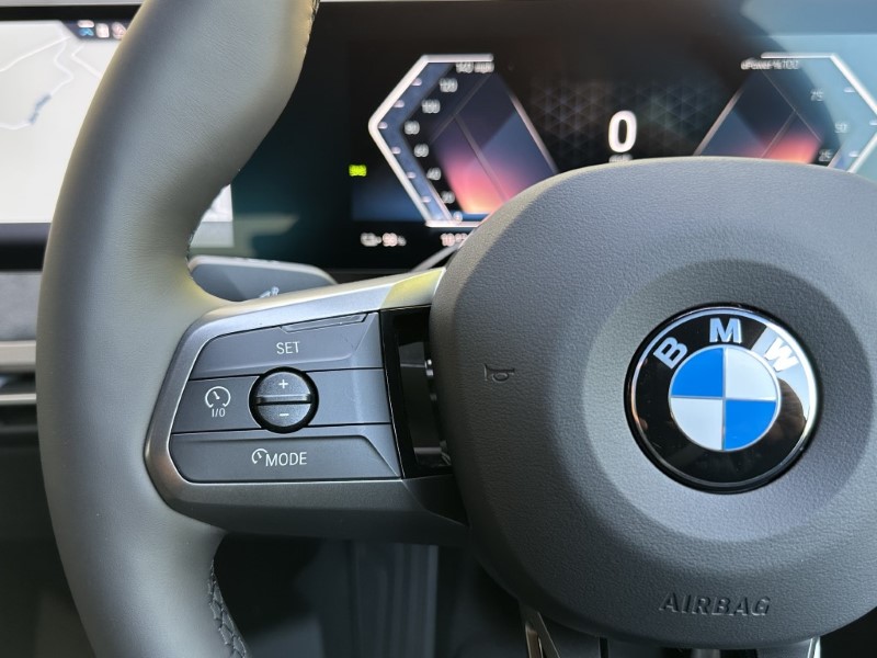 2025 (25) BMW iX xDrive45 M Sport 5dr 4156864