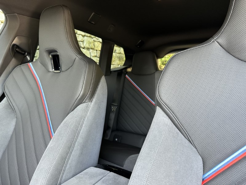 2025 (25) BMW iX xDrive45 M Sport 5dr 4156878