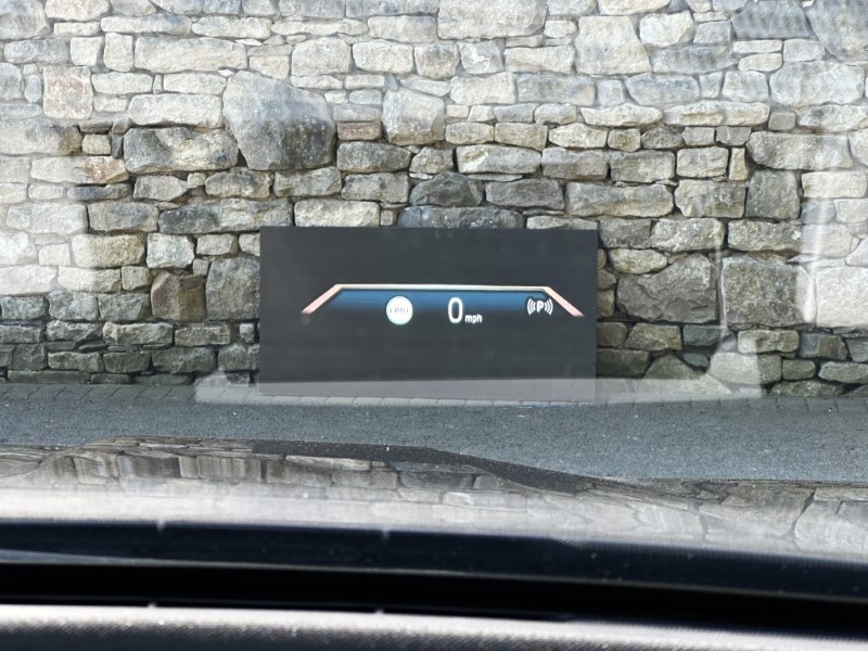 2025 (25) BMW iX xDrive45 M Sport 5dr 4156913
