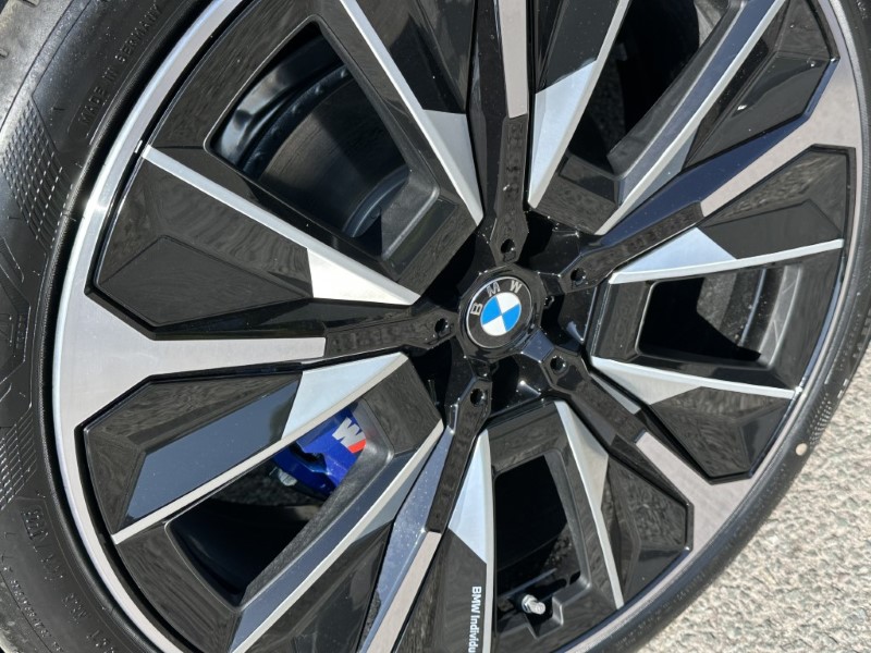 2025 (25) BMW iX xDrive45 M Sport 5dr 4156907