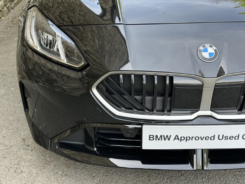 2025 (25) BMW 1 SERIES 120 M Sport 5dr  4155152
