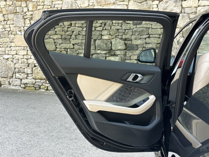 2025 (25) BMW 1 SERIES 120 M Sport 5dr  4155167