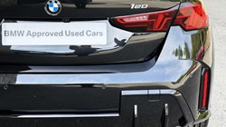2025 (25) BMW 1 SERIES 120 M Sport 5dr 4155125