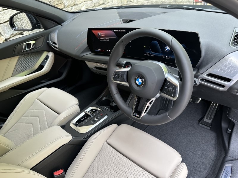2025 (25) BMW 1 SERIES 120 M Sport 5dr  4155132