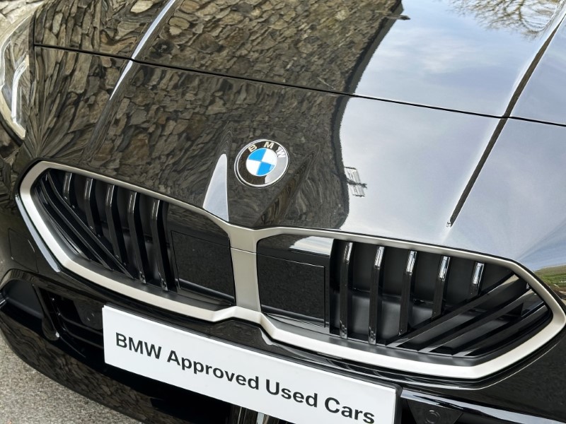 2025 (25) BMW 1 SERIES 120 M Sport 5dr  4155154