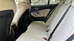 2025 (25) BMW 1 SERIES 120 M Sport 5dr 4155155